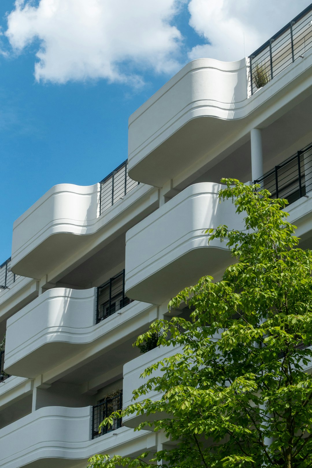 Riverside Condominiums