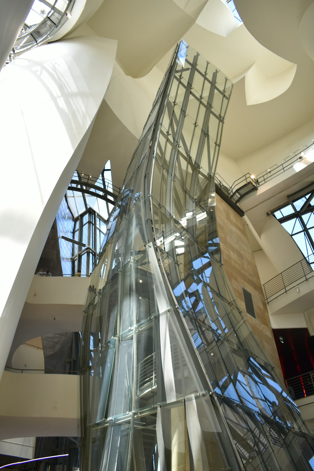 Glass House Design