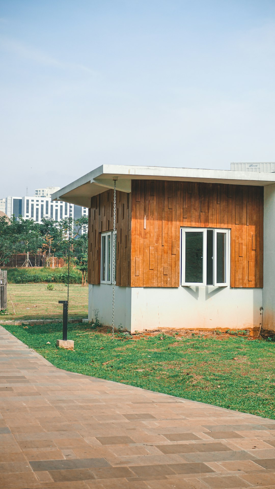 Eco-Smart Residence